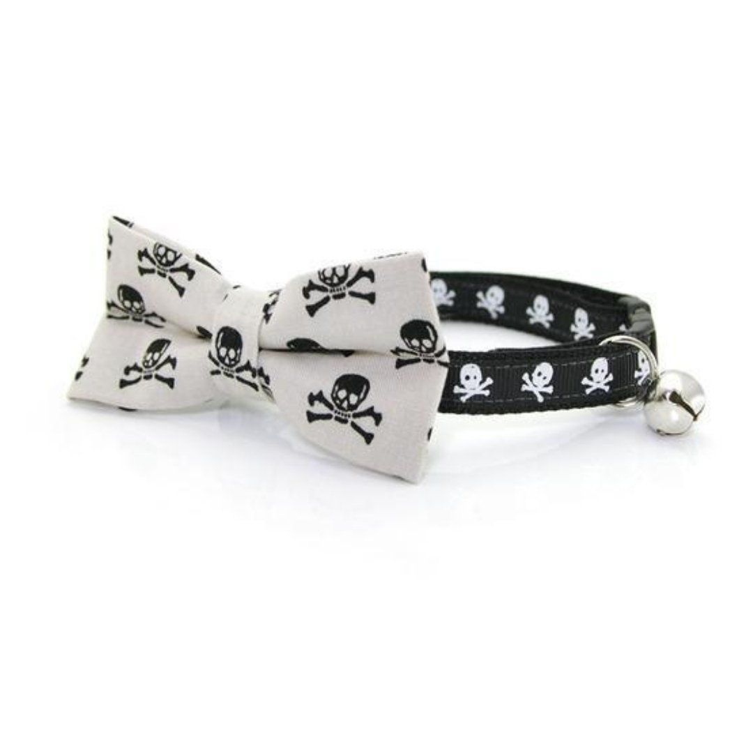 Cat Collar - Spirit Walkers Cat Collars 