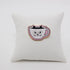 cat enamel pin