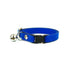 Cat collar blue | Cat Collar Boy