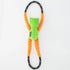 Tree Frog RopeTugz Dog Toy Dog Toys 