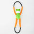 Tree Frog RopeTugz Dog Toy Dog Toys 