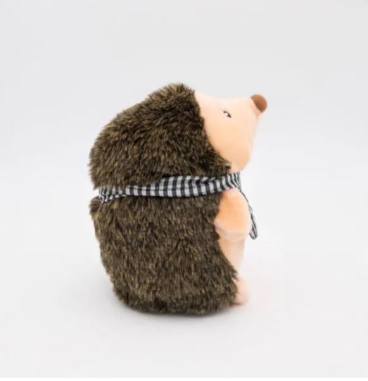 Hetty the Hedgehog Dog Toys 