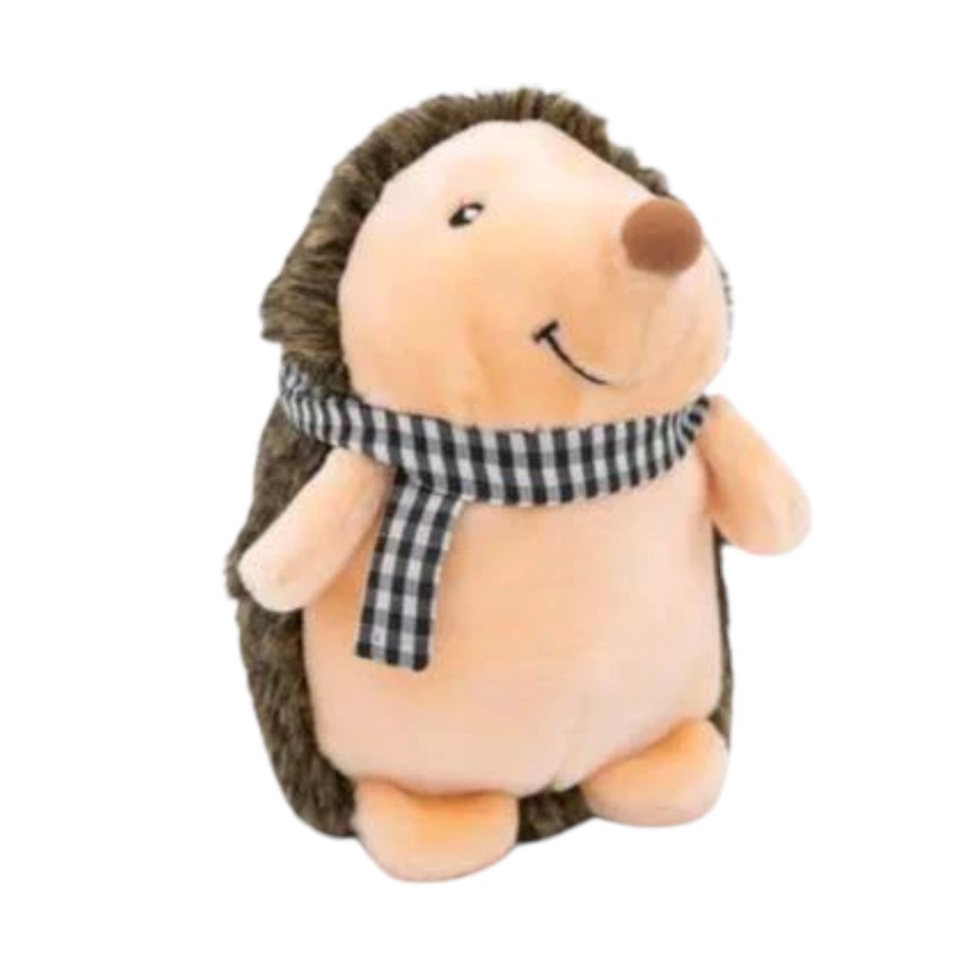 Dog Toy - Hetty the Hedgehog Dog Toys 