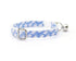 Pet Collar - Hoppy Hour Bunny Cat Collars 