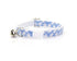 Pet Collar - Hoppy Hour Bunny Cat Collars 