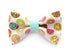 Kitten Collar - Frosted Donuts Cat Collars 