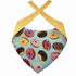 Dog Bandana - Donut Heaven