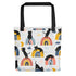 Cat Lover Tote | Tote Bags with Cats