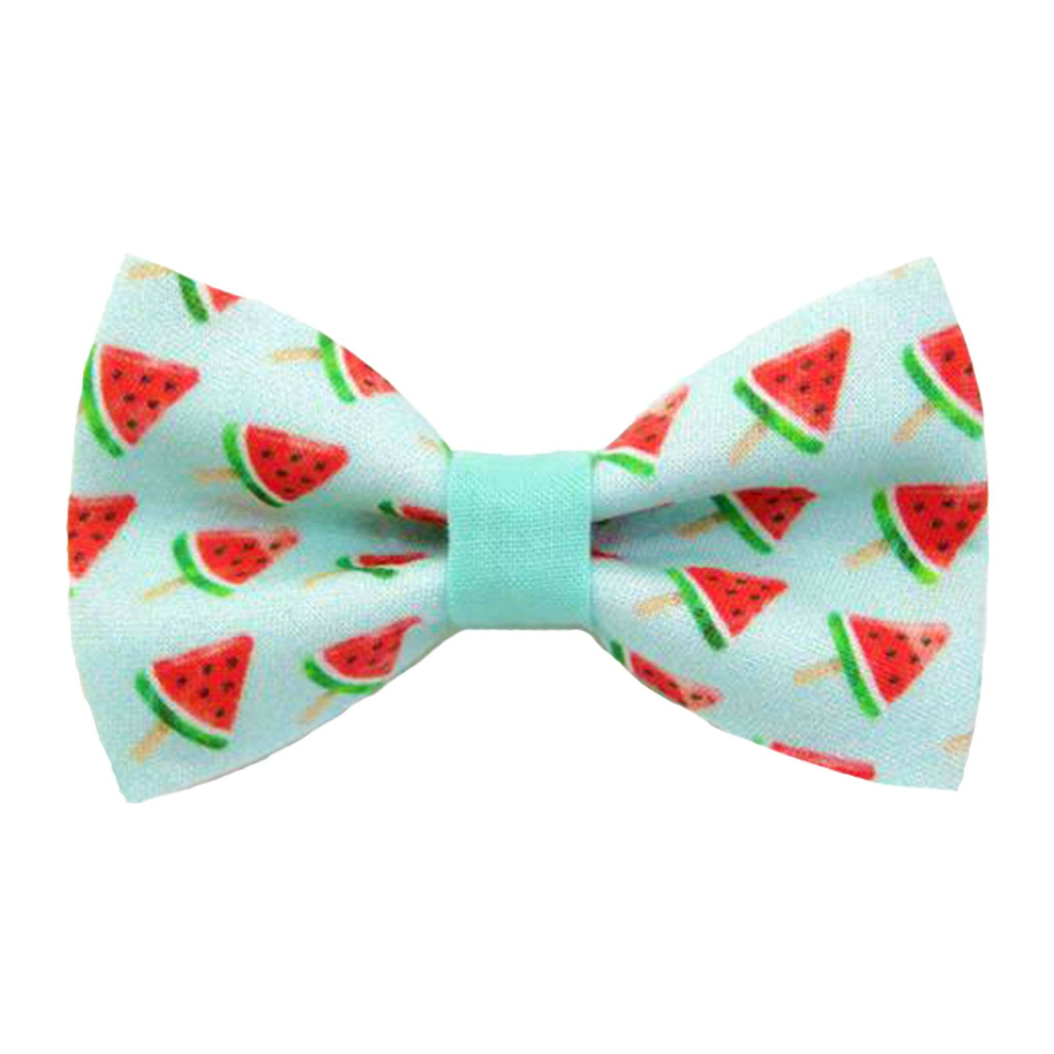 Watermelon Cat Collar | Cute Cat Collars