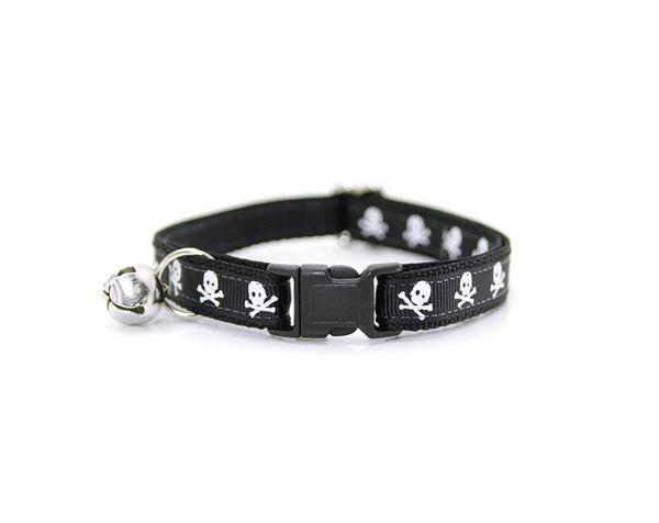 Pet Collar - Spirit Walkers Cat Collars 