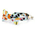 Cat Collar and Bow Tie Set - Sushi Date Cat Collars 